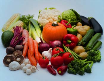 Panic Attacks Diet and Nutrition