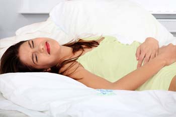 Symptoms of Uterine Fibroids