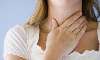 Tonsillitis  Overview